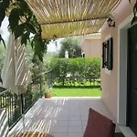 Harmony Villa
