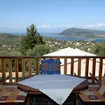 Harmony Villa Lygia (Lefkada)