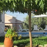 Harmony Villa