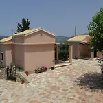 Villa Harmony Lygia (Lefkada)