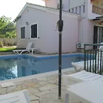 Villa Harmony Lygia (Lefkada)