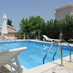 Harmony Villa *