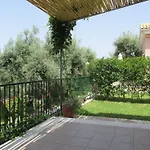 Harmony Villa *
