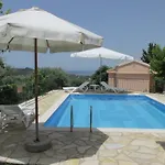 Harmony * Lygia (Lefkada)