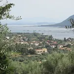 Villa Harmony Lygia (Lefkada)