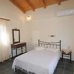 Villa Harmony Lygia (Lefkada)