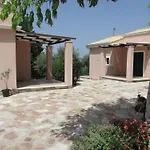 Harmony * Lygia (Lefkada)