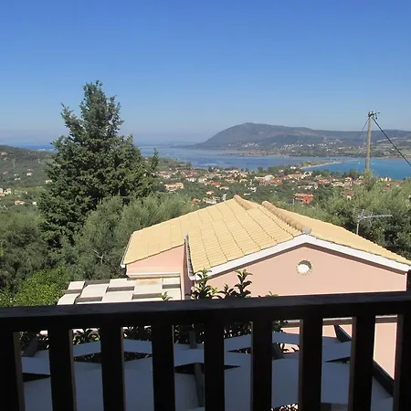 Вилла Harmony Villas