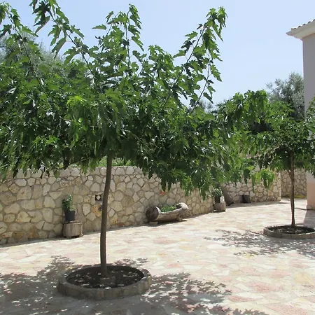 Вилла Harmony Villas *