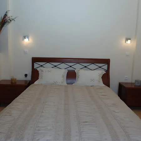 Harmony Villas Вилла Лигия