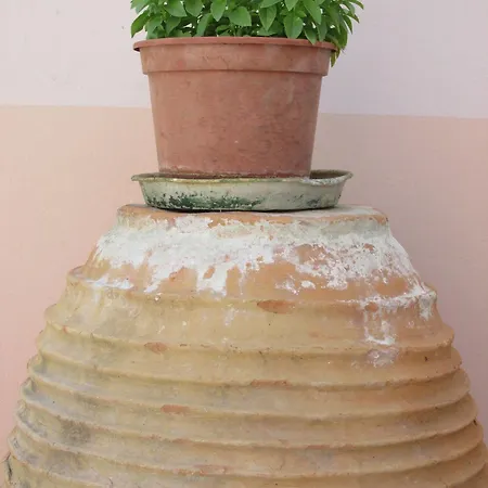 Harmony Villas Вилла Лигия