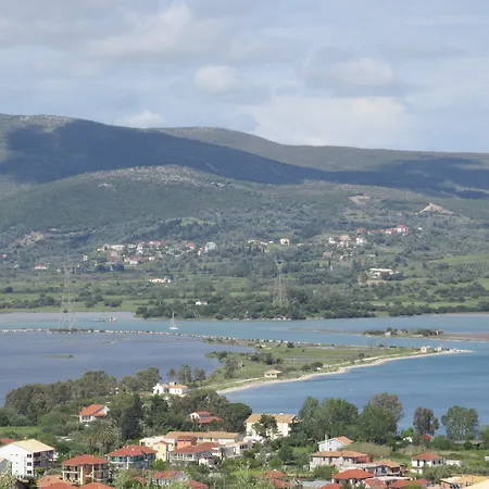 Вилла Harmony Villas Лигия