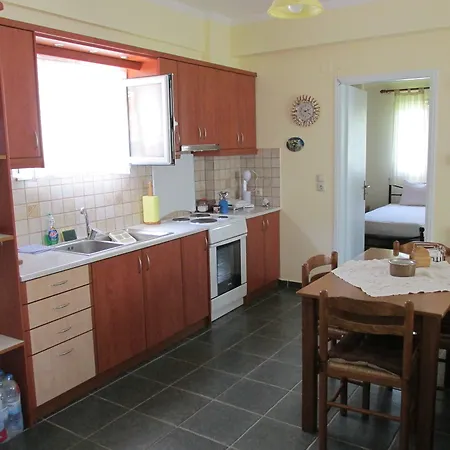 Harmony Villas Вилла