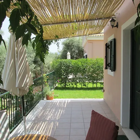 Harmony Villas Вилла