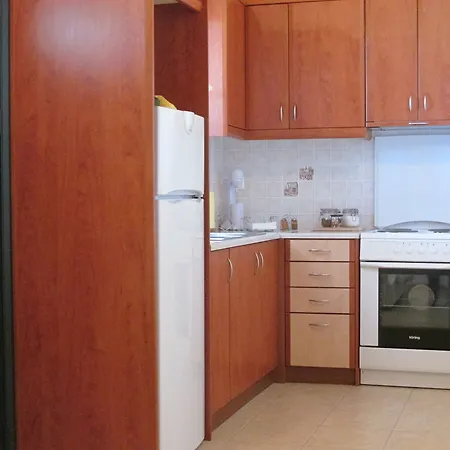 Harmony Villas Вилла Лигия