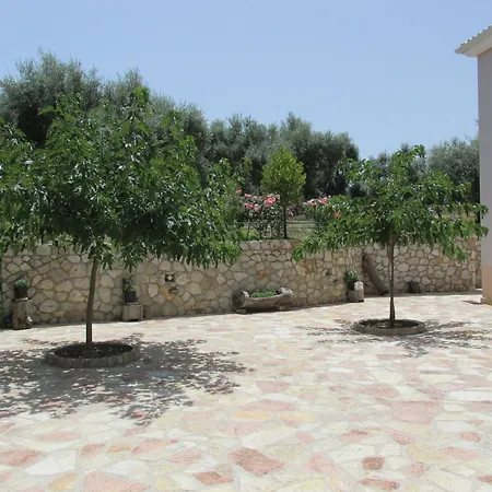 Вилла Harmony Villas *