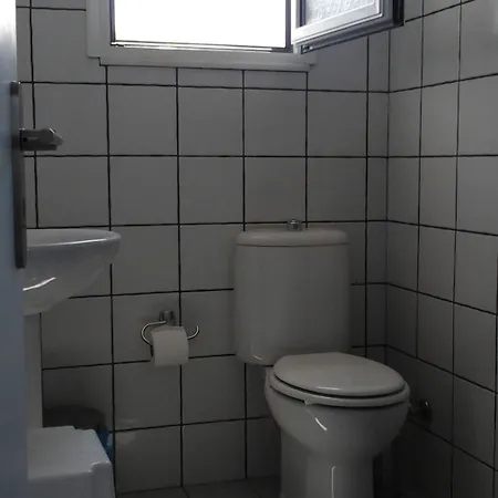 Вилла Harmony Villas