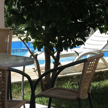 Harmony Villas Вилла