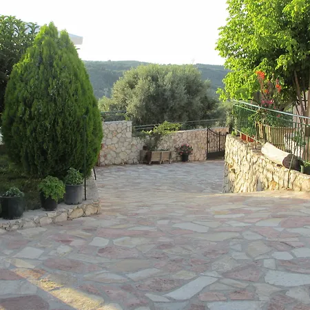 Вилла Harmony Villas