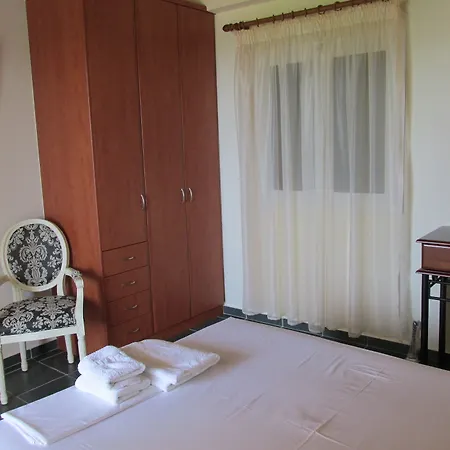 Harmony Villas Вилла Лигия