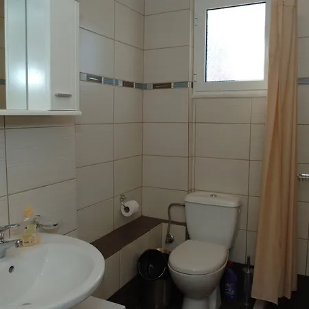 Вилла Harmony Villas Лигия