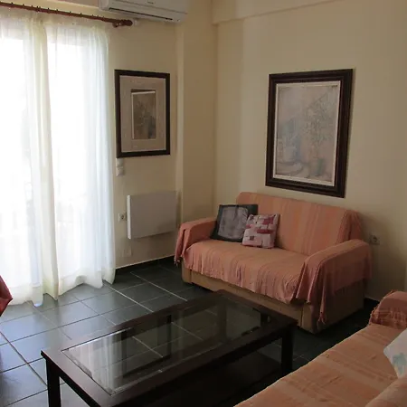 Вилла Harmony Villas *