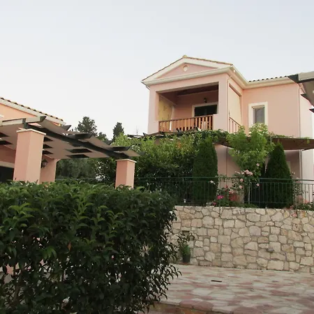 Harmony Villas * Лигия