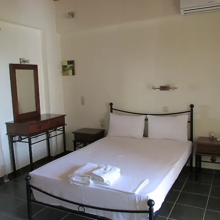 Harmony Villas Лигия