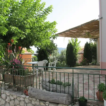 Вилла Harmony Villas *