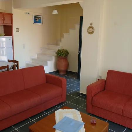 Harmony Villas Вилла