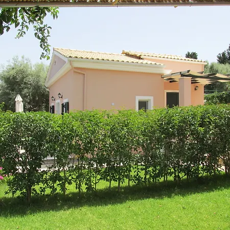 Вилла Harmony Villas