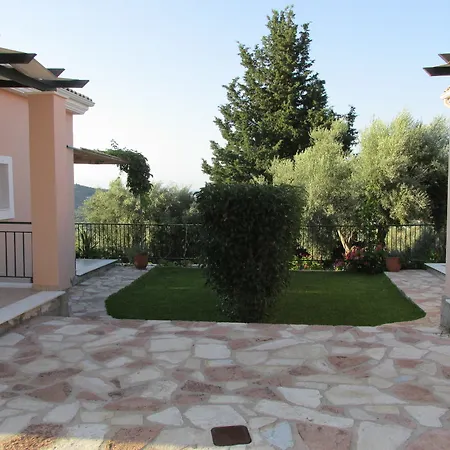 Вилла Harmony Villas Лигия