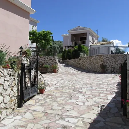 Harmony Villas Вилла