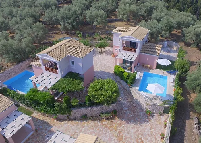 Villa Harmony *